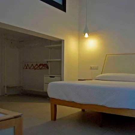 Casa Lola Centro Apartment