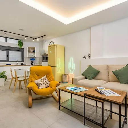 Apartment Casa Lola Centro