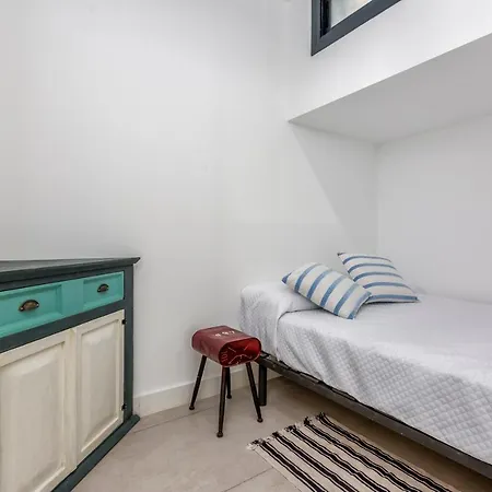Casa Lola Centro Apartment