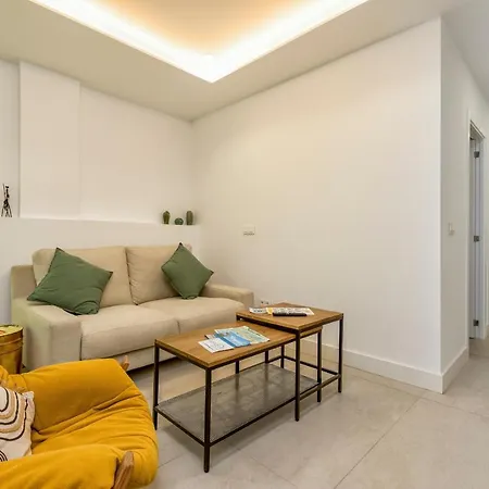 Apartment Casa Lola Centro