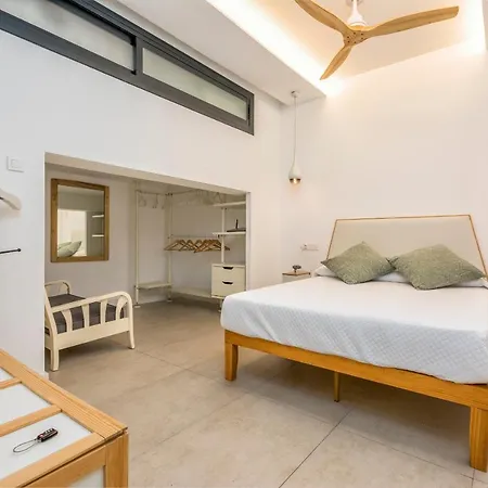 Casa Lola Centro Apartment