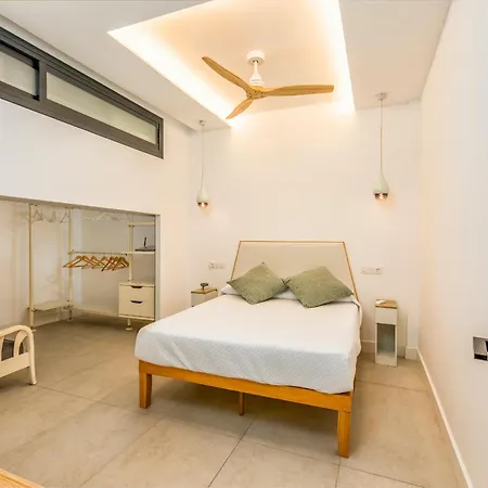 Casa Lola Centro Apartment