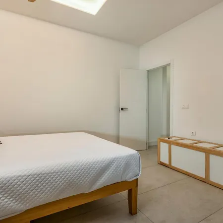 Casa Lola Centro Apartment