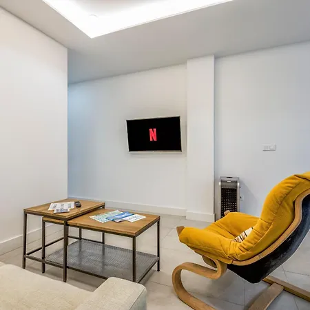Casa Lola Centro *