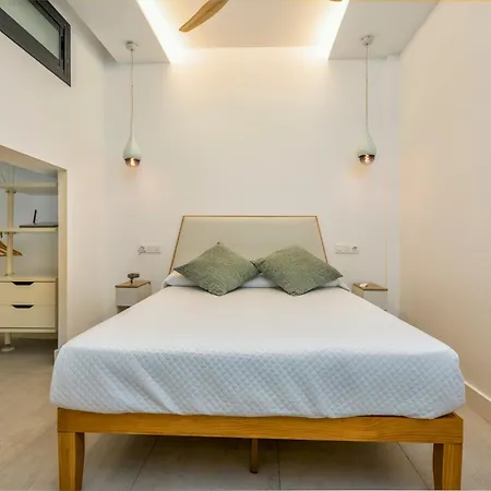 Casa Lola Centro Apartment *