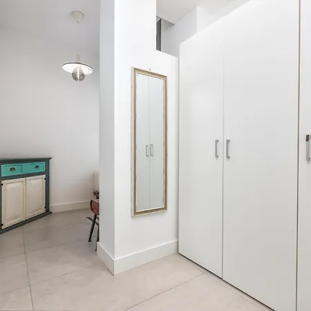 Apartment Casa Lola Centro Fuengirola