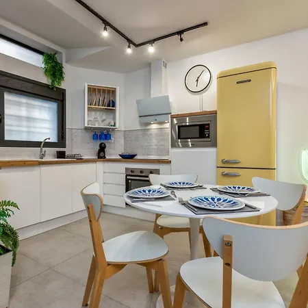 Casa Lola Centro * Fuengirola