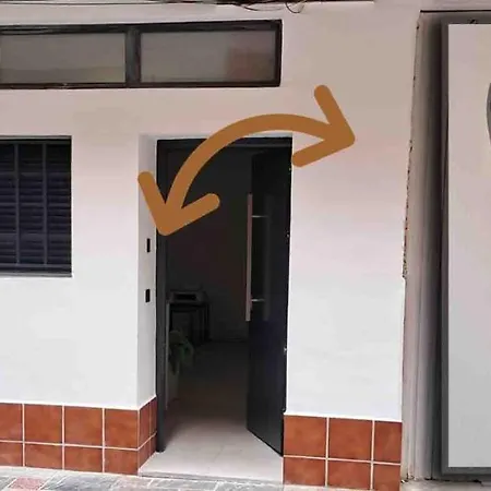 Daire Casa Lola Centro