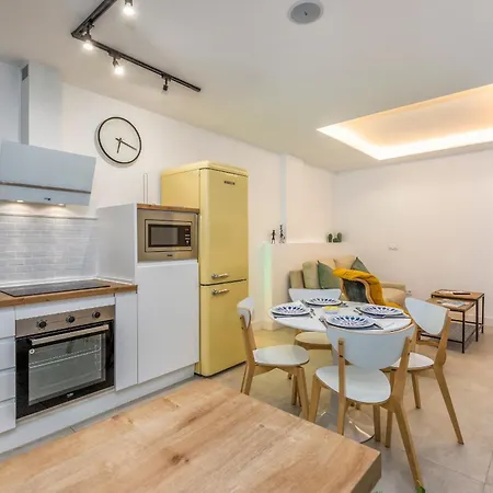 Casa Lola Centro Daire
