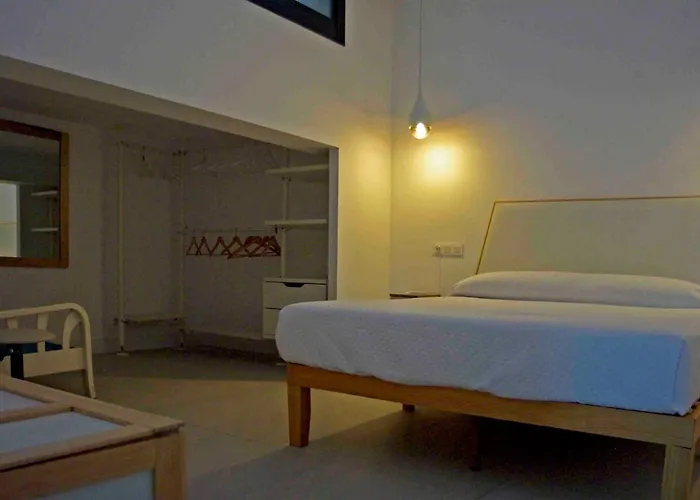 Casa Lola Centro Appartement