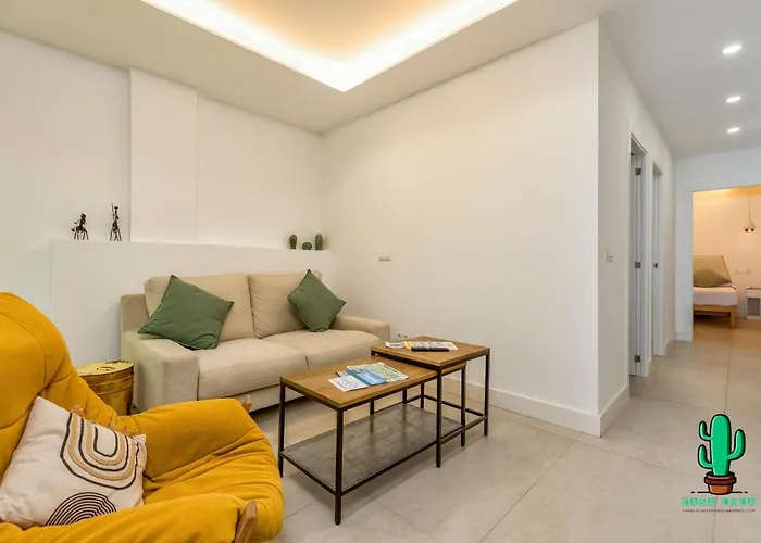 Appartement Casa Lola Centro