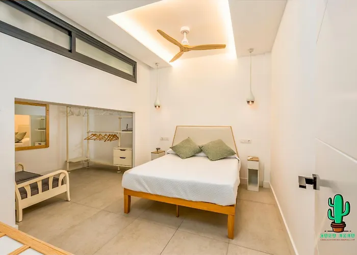 Casa Lola Centro Appartement