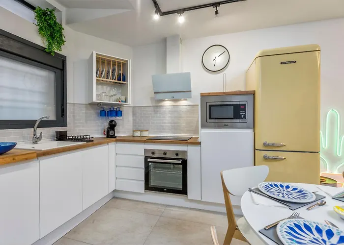 Appartement Casa Lola Centro *