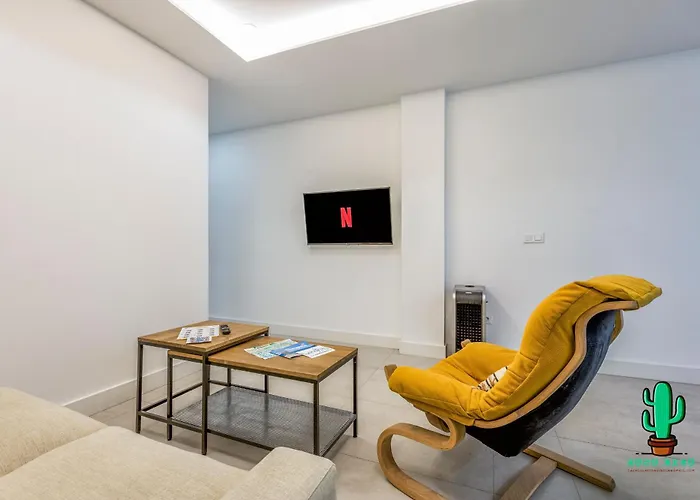 Casa Lola Centro *