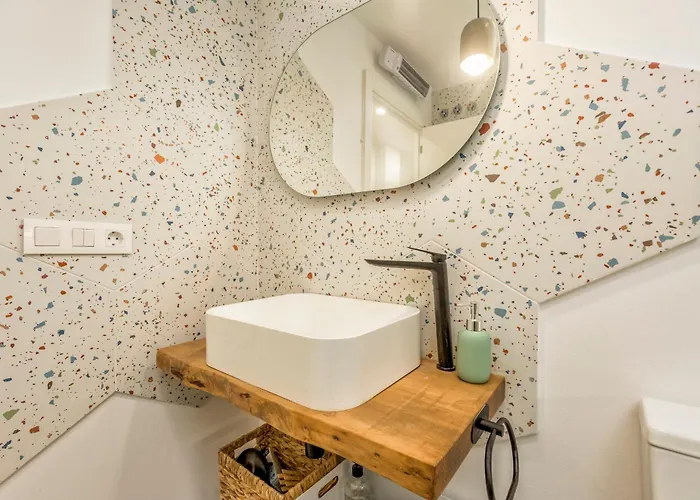 Appartement Casa Lola Centro